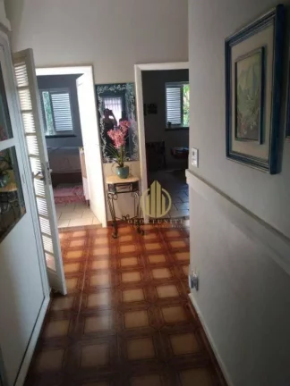 Imagem Casa comercial e ou residencial no Campos Eliseos - Ribeirão Preto SP