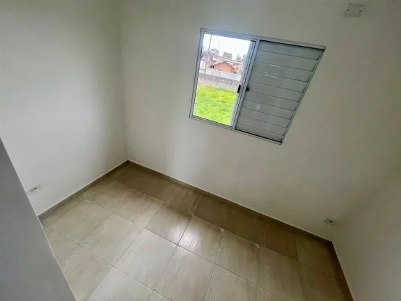 Imagem CASA COM 50 m² - VILA SONIA - PRAIA GRANDE SP