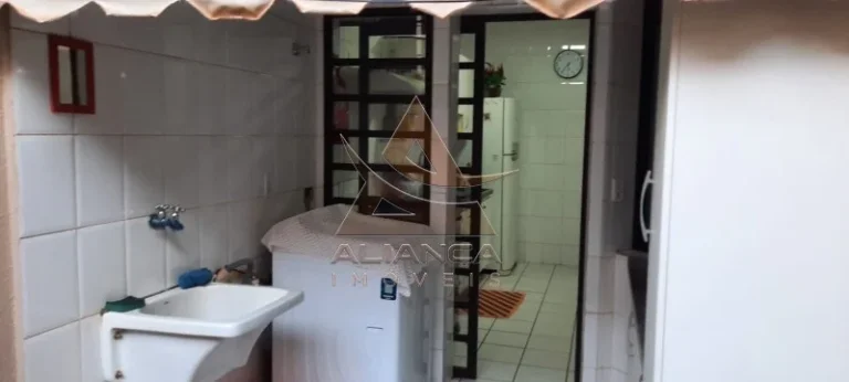 Imagem Apartamento - Ribeirão Preto - Parque dos Lagos
