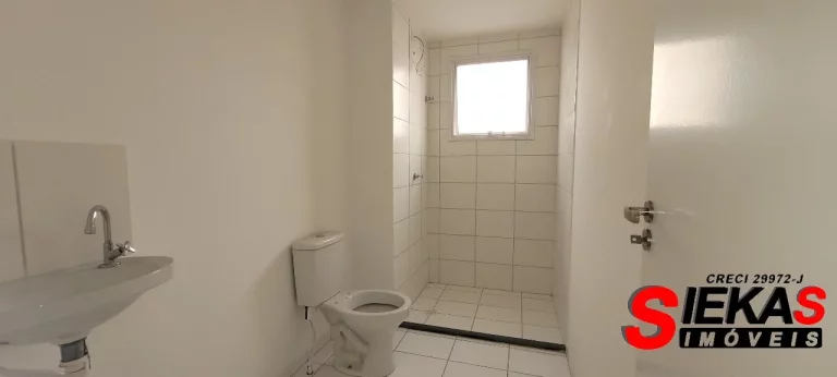 Imagem Apartamento à venda no bairro de bairro] com 2 quartos e 49,00 m² de área.