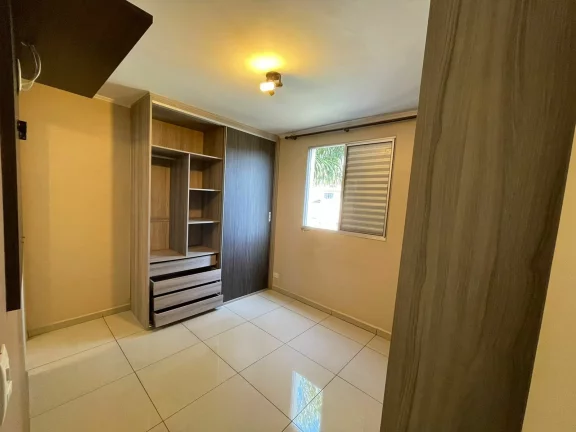 Imagem Apartamento à venda no bairro Parque São Vicente - Mauá/SP