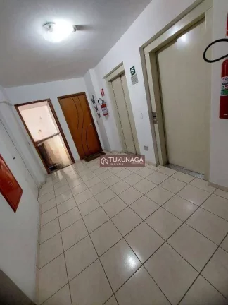Imagem Apartamento à venda, 52 m² por R$ 350.000,00 - Gopoúva - Guarulhos/SP