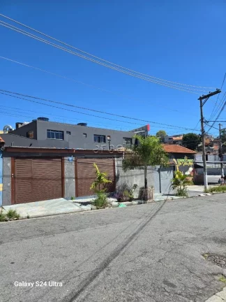 Imagem Terreno com 416 metros quadrados - medidas 32,00 laterais x 13,00 de frente - Terreno de esquina em ...