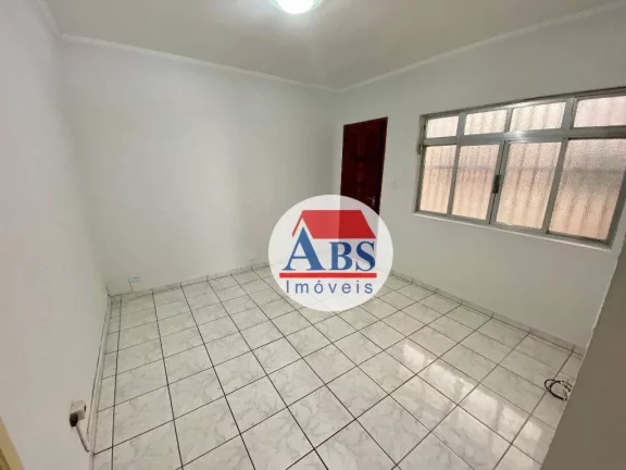Imagem Apartamento com 2 dormitórios à venda, 84 m² por R$ 240.000,00 - Vila Paulista - Cubatão/SP
