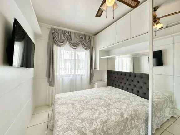Imagem Apartamento 2 Dormitórios - Bairro Centro