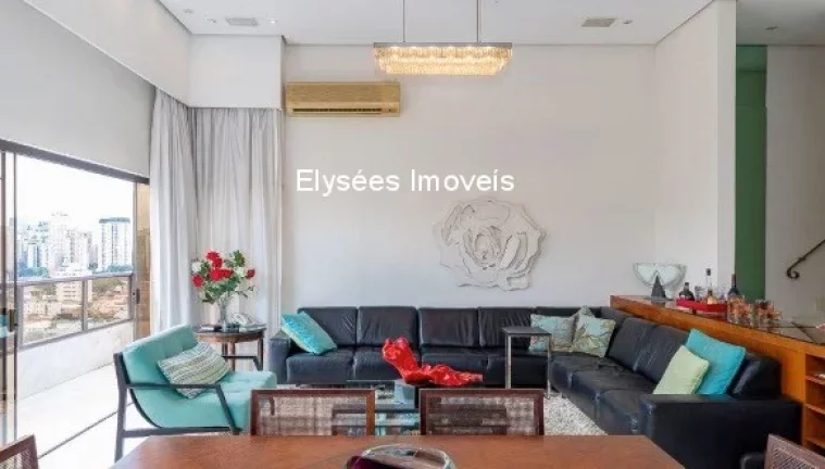 Imagem APARTAMENTO RESIDENCIAL em SÃO PAULO - SP, CIDADE MONÇÕES