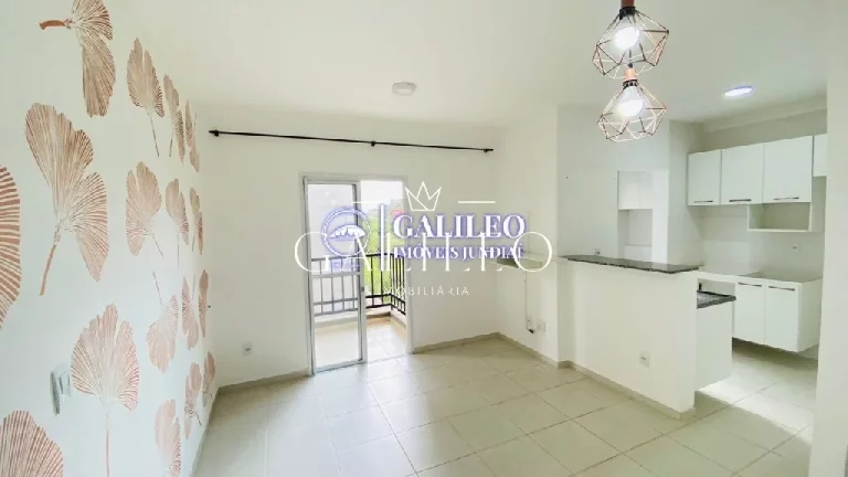 Imagem Apartamento venda Vivarte Alamedas 2 dormitorios, sacada , piscina | Medeiros | Jundiaí | São Paulo