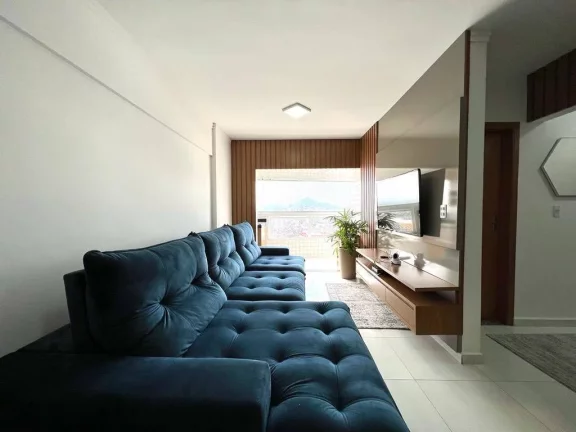 Imagem Apartamento à Venda em Aviação, Praia Grande - SP