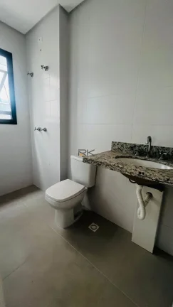 Imagem APARTAMENTO COM 2 SUÍTE,1 LAVABO,SALA COM 2 AMBIENTES,VARANDA GOURMET COM CHURRASQUEIRA
