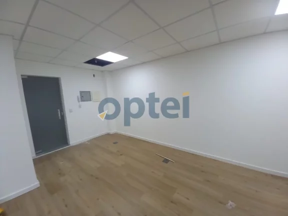 Imagem Sala comercial de 36,49 m2, 1 vaga no Condomínio Marco Zero Mix Work no Jardim do Mar, São Bernardo do Campo