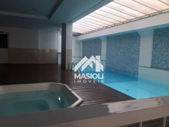 Imagem Apartamento à venda, 120 m² por R$ 1.080.000,00 - Praia da Costa - Vila Velha/ES