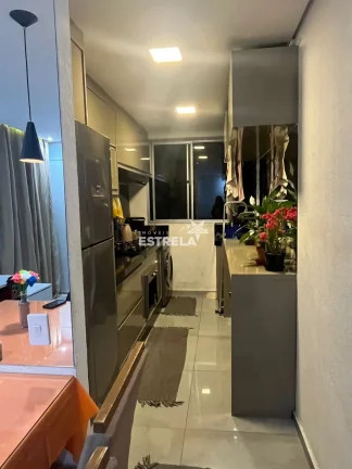 Imagem Excelente Apartamento 02 Dorms com lazer completo - Cotia/SP