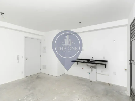 Imagem Apartamento à venda na Saúde, São Paulo-SP: 2 quartos, 2 suítes, 2 salas e 1 vaga - Imperdível oportunidade de investimento!