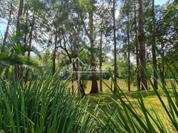 Imagem Terreno em Condomínio à Venda em Sorocaba-SP, sua oportunidade de viver com exclusividade!