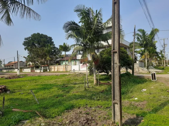 Imagem TERRENO à venda com 720m² por R$ 550.000,00 no bairro Balneário Cambijú - ITAPOA / SC