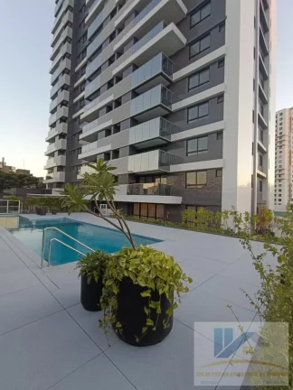 Imagem Apartamento para Venda em Curitiba, Cabral, 2 dormitórios, 1 suíte, 2 banheiros, 1 vaga