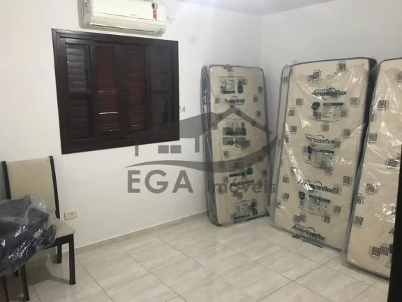 Imagem Casa na praia de Boiçucanga
