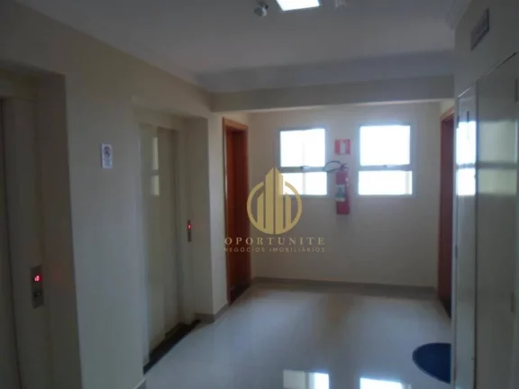 Imagem Apartamento com 2 Dormitórios sendo 1 suíte Jardim Macedo -Ribeirão Preto