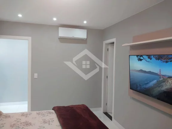 Imagem Casa Duplex 3 quartos (3 suítes e closets) em Paciência Santa Cruz