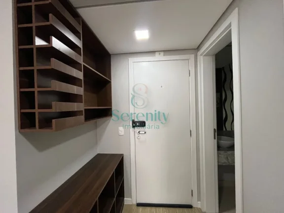 Imagem Apartamento para alugar na Gleba Fazenda Palhano, em Londrina/PR