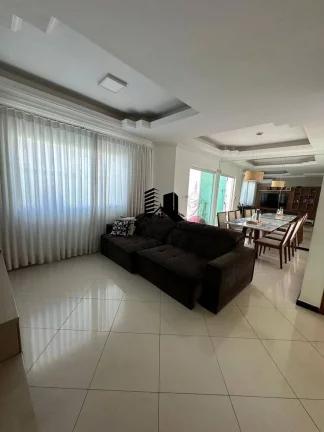 Imagem Casa a Venda 3 Quartos Bairro Europa Contagem MG