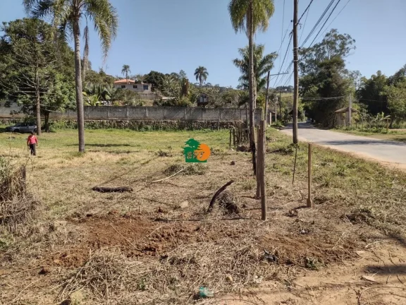 Imagem Terreno para Venda em São Roque, Saboo