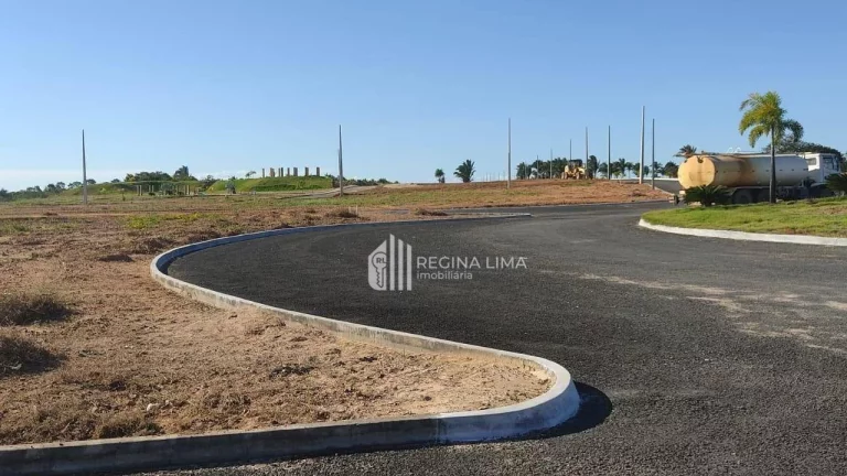 Imagem Terreno à venda por R$ 65.890,00 - Loteamento MIRANTE DO LESTE Residence - Aroeiras - Teresina/PI