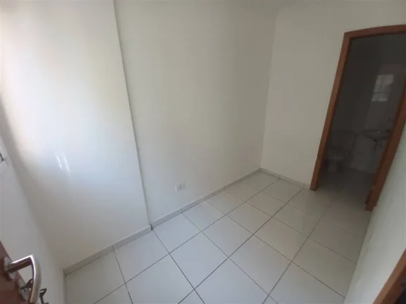 Imagem APARTAMENTO COM 104 m² - FORTE - PRAIA GRANDE SP