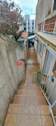 Imagem Casa à venda 1 Quarto, 6 Vagas, 100M², Santa Maria, São Caetano do Sul - SP