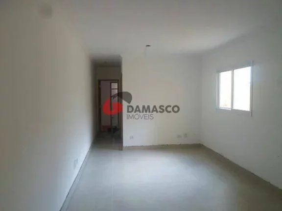 Imagem Apartamento à venda 2 Quartos, 1 Suite, 1 Vaga, 61M², Vila Príncipe de Gales, Santo André - SP