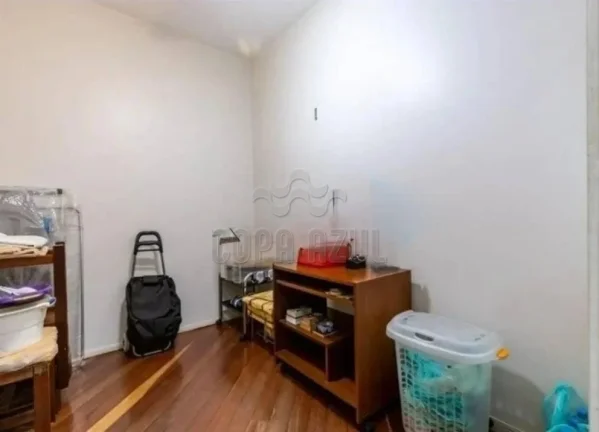 Imagem Copacabana - Residencial › Apartamento com 2 quarto(s) a Venda