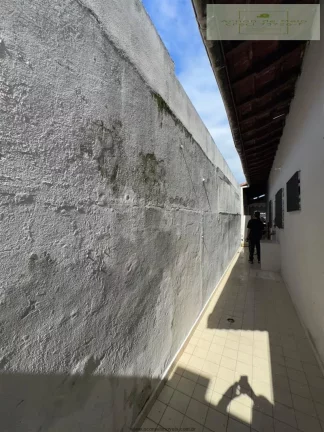 Imagem Casas no Litoral para locação em Praia Grande no bairro Vila Assunção