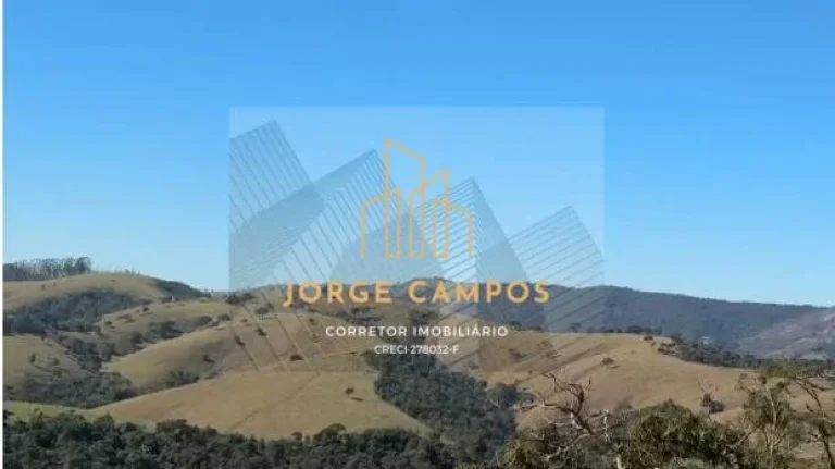 Imagem FA-25263 - FAZENDA À VENDA NA REGIÃO DE LORENA-SP