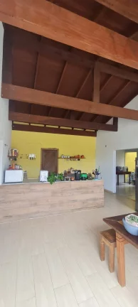 Imagem CASA RESIDENCIAL em BARRA VELHA - SC, CENTRO