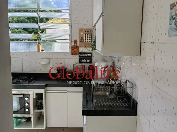 Imagem Apartamento com 2 Dormitórios à venda no Bairro do Macuco por R$342.000,00