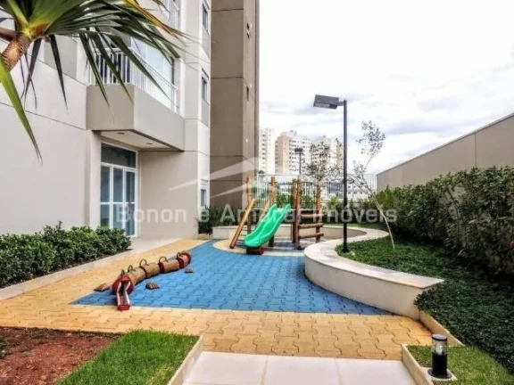 Imagem Apartamento à venda com 55m² com 2 Quartos no Parque Itália em Campinas - SP.

Apartamento com 55...
