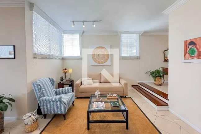 Imagem Apartamento à Venda - Ipiranga, 3 Quartos, 200 m2