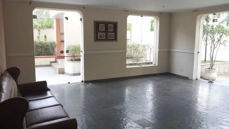 Imagem Apartamento à venda, 168 m² por R$ 570.000,00 - Vila Andrade - São Paulo/SP