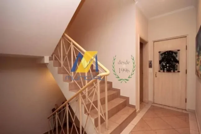 Imagem Vendo Casa de Alto Padrão em Alphaville, Santa do Parnaiba