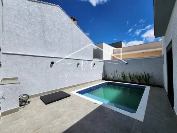 Imagem Venda Casa Térrea | Vanessa Carrenho