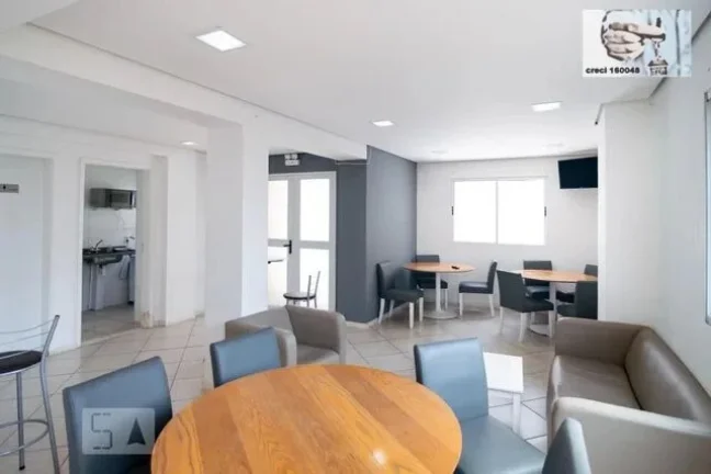 Imagem Apartamento 2dorms 1vaga, em Guarapiranga - São Paulo/SP