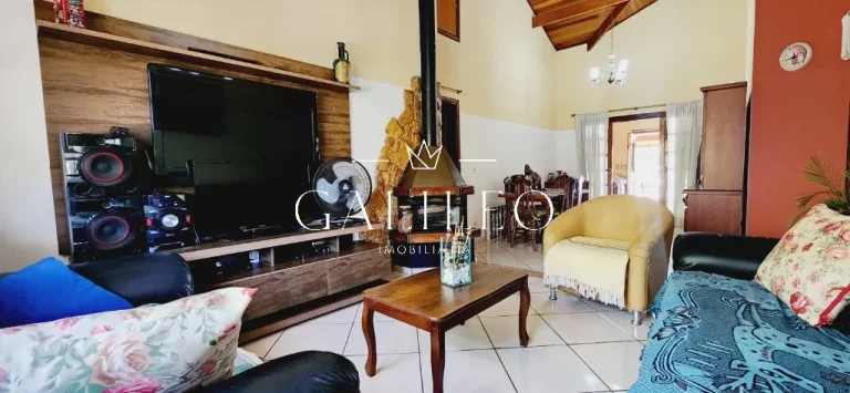 Imagem Casa no Condomínio Outeiro das Flores 2 - Cafezal 1 - | Itupeva | São Paulo