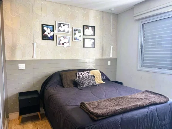 Imagem CONDOMINIO LAZER COMPLETO,, COM EXCELENTE APTO.