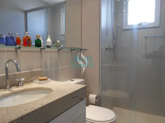 Imagem Apartamento para Alugar em Cidade Monções - São Paulo/SP.