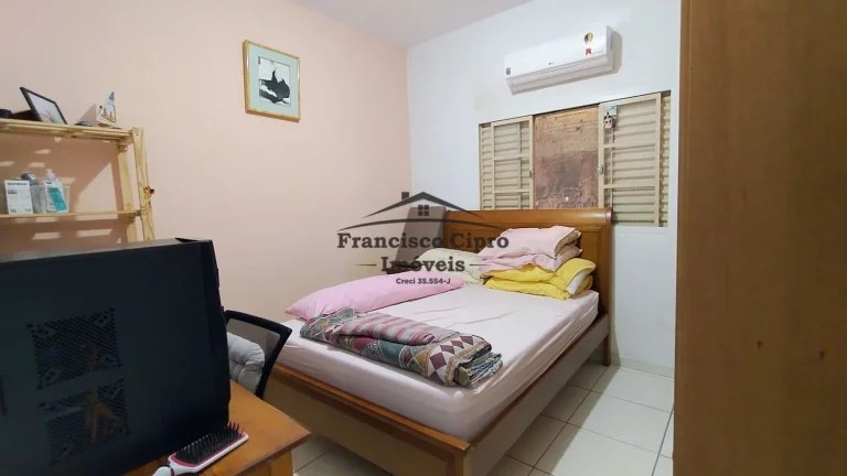 Imagem Casa à venda no bairro Nova Guará - Guaratinguetá/SP