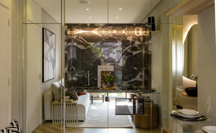 Imagem Apartamento em Brooklin Paulista - São Paulo SP