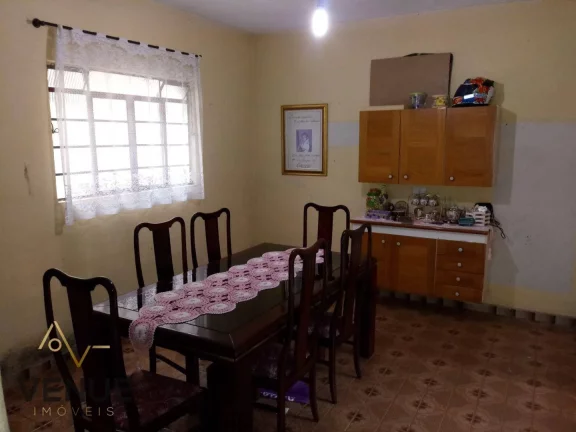Imagem Sobrado com 3 dormitórios à venda, 150 m² por R$ 530.000,00 - Parque Guarani - São Paulo/SP