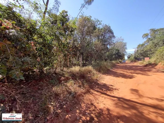 Imagem Chácara à Venda na Estrada EW 03 na Chácara dos Poderes em Campo Grande/MS com 5.000m2