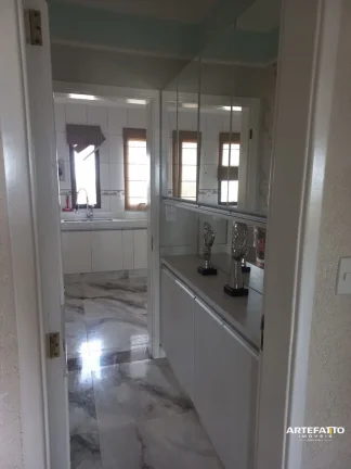 Imagem Casa com 3 dormitórios no bairro Cidade Nova em Franca/SP