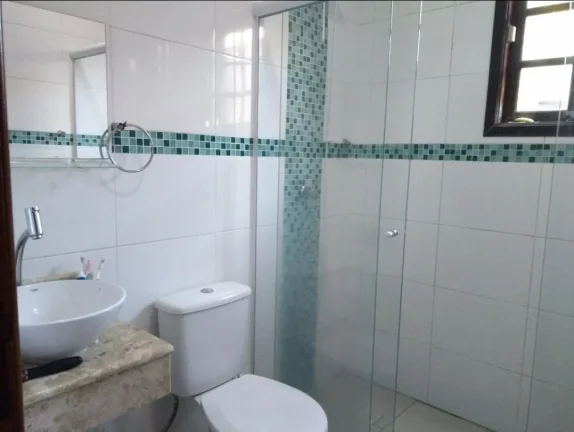 Imagem Casa para Venda em Itanhaém, Cibratel II, 4 dormitórios, 2 suítes, 4 banheiros, 6 vagas